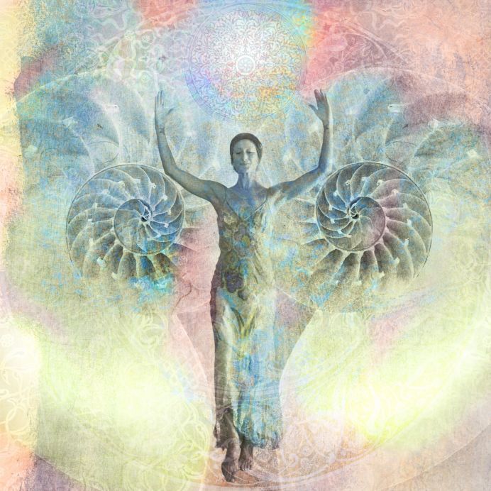 Spiritual Kingdom Spiritual Kingdom