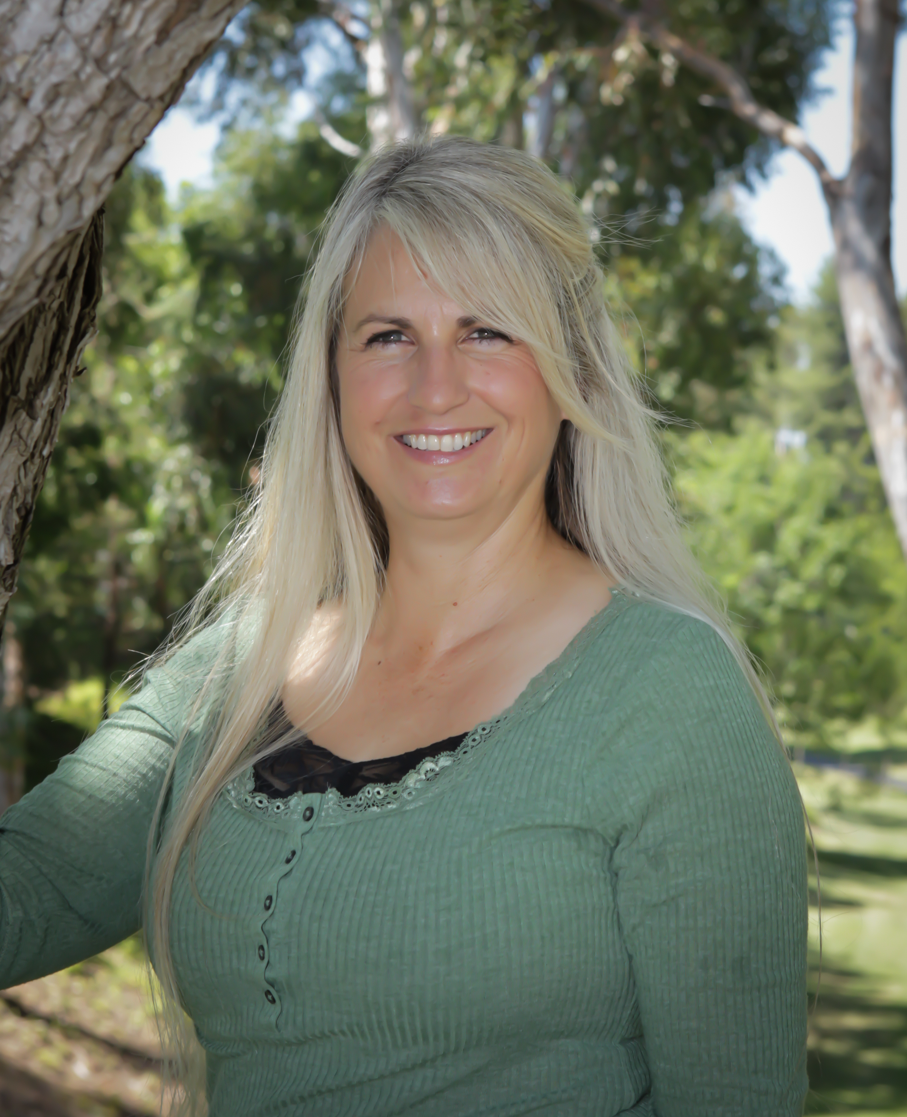 Diane Bohne