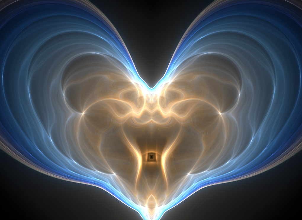 Open Heart