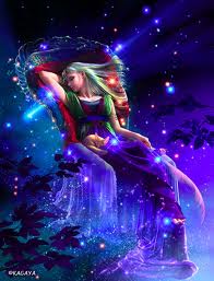 goddess