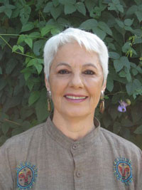 Jeannette Dashjian