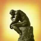 the thinker