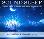 Sound Sleep album cover