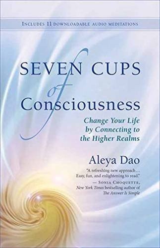 Seven Cups of Consciousness